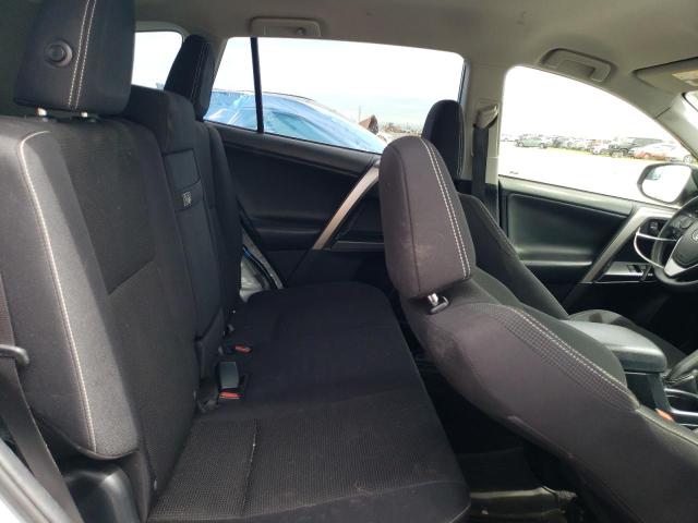 2018 TOYOTA RAV4 HV LE - JTMRJREV2JD249228