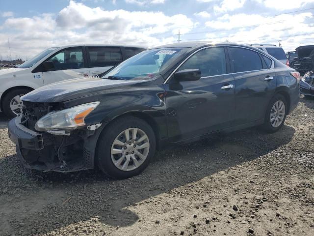 2014 NISSAN ALTIMA 2.5 #3109153257
