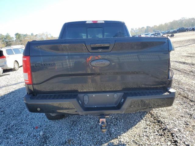 2016 FORD F150 SUPER - 1FTEW1EP5GFC67173