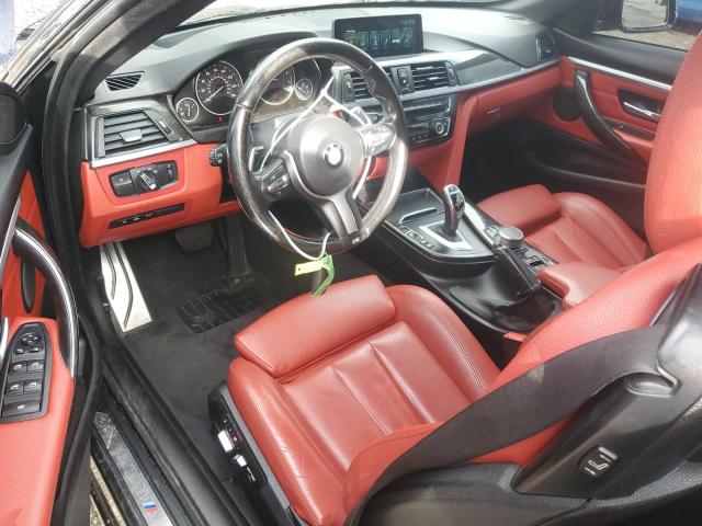 2017 BMW 430I - WBA4U7C35H5J55028