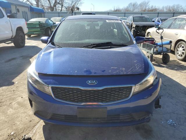 2017 KIA FORTE LX - 3KPFL4A70HE052087