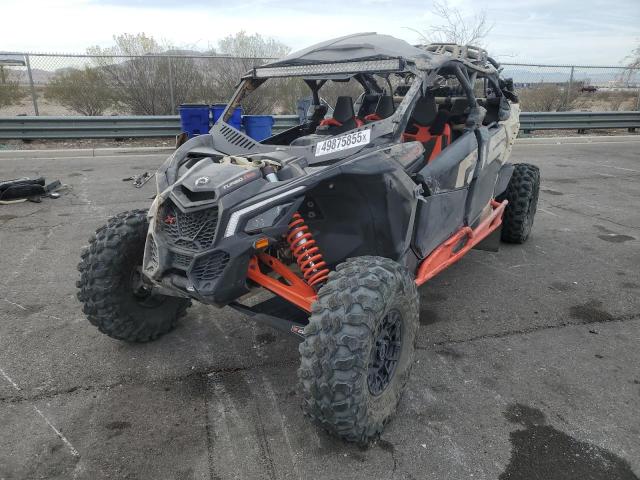 CAN-AM MAVERICK X 2023 3JBVNAV26PE000287 photo #3