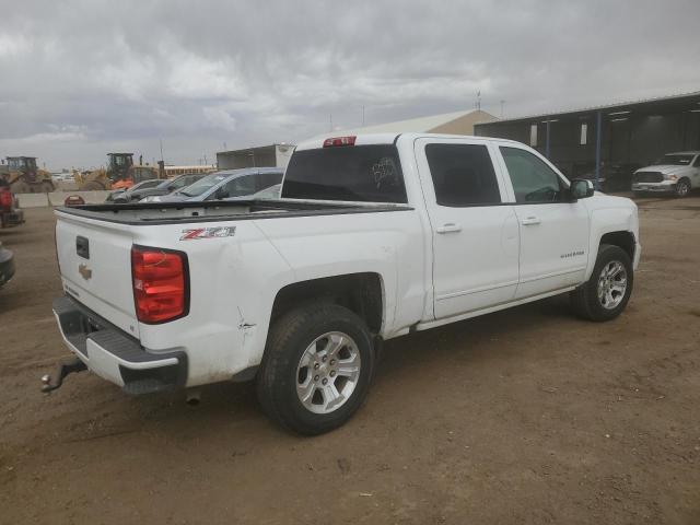 Vin: 3gcukrec6gg176463, lot: 49094875, chevrolet all models k1500 lt 20163
