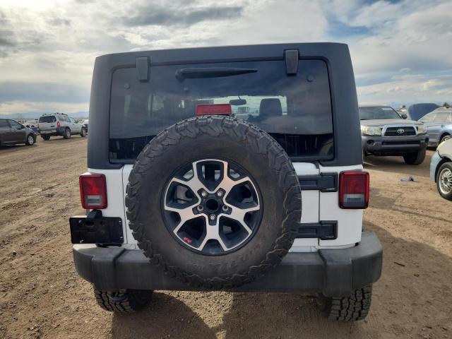2016 JEEP WRANGLER U - 1C4HJWFG6GL315448