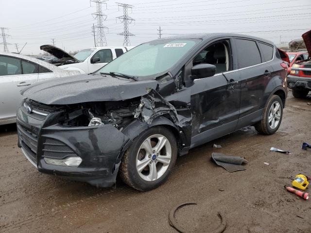 Vin: 1fmcu0gx8fua94372, lot: 47871025, ford escape se 2015 img_1