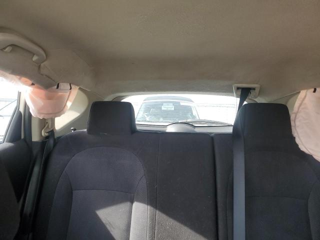 2015 NISSAN ROGUE SELE - JN8AS5MV6FW770957