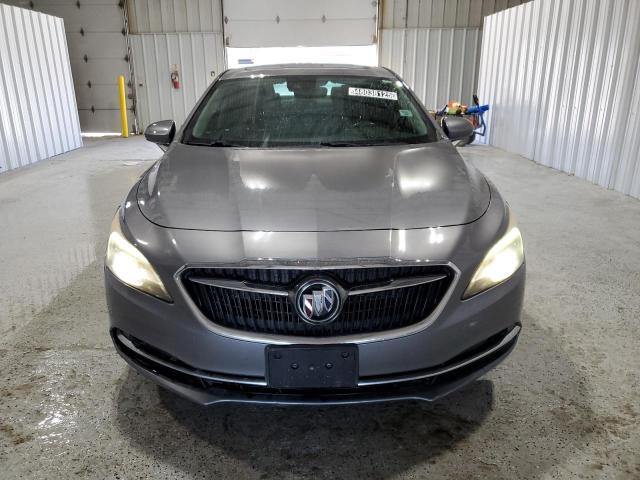 2018 BUICK LACROSSE P - 1G4ZR5SS1JU129203