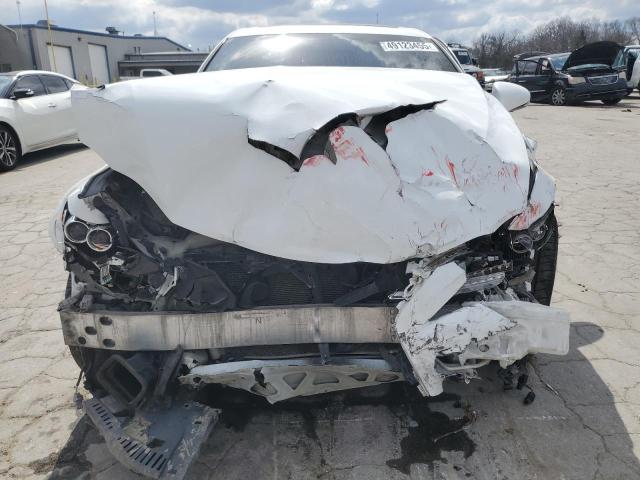 2015 LEXUS IS 250 JTHCF1D29F5018438