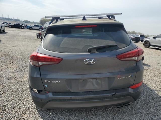 2016 HYUNDAI TUCSON LIM - KM8J33A29GU154833