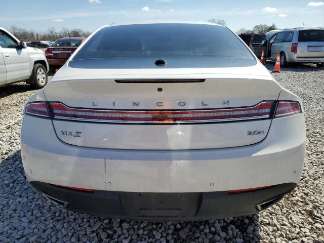 2015 LINCOLN MKZ HYBRID 3LN6L2LUXFR614215