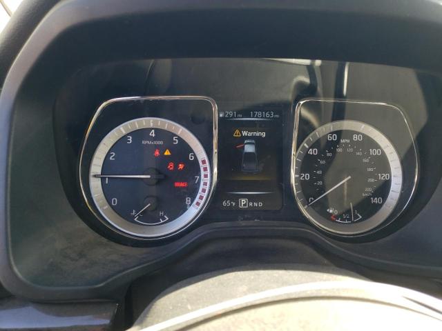 2017 NISSAN TITAN XD S - 1N6AA1C11HN553053