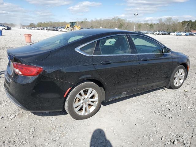 Vin: 1c3cccabxgn104647, lot: 49993185, chrysler 200 limited 20163
