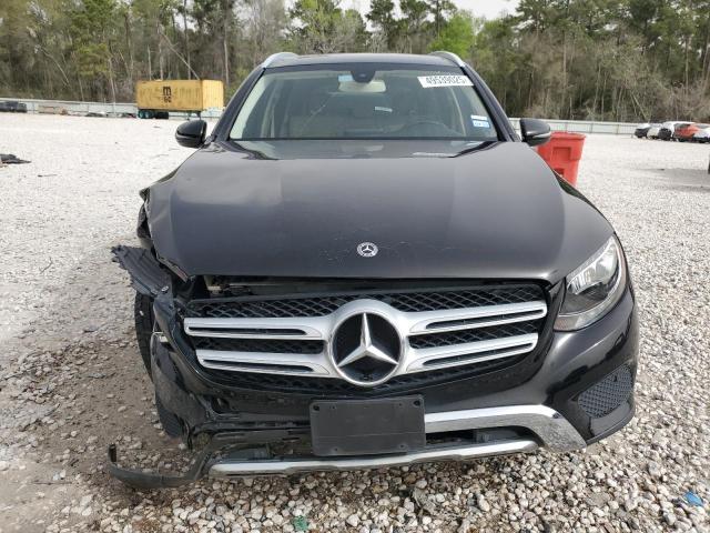 2019 MERCEDES-BENZ GLC 300 4M WDC0G4KB3KV185551