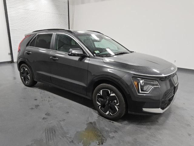 KNDCR3L16R5111919 Kia Niro Wind Wind 2024