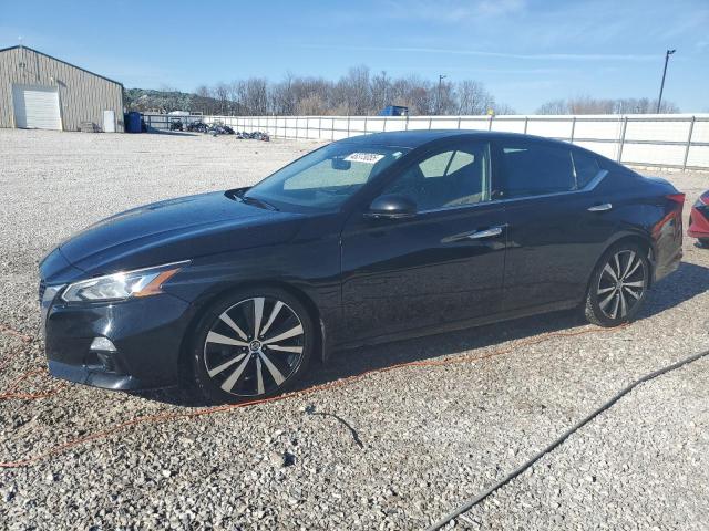 Vin: 1n4al4fv0lc100579, lot: 46373055, nissan altima platinum 2020 img_1