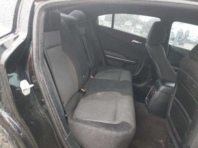 2018 DODGE CHARGER SX - 2C3CDXBG7JH206633