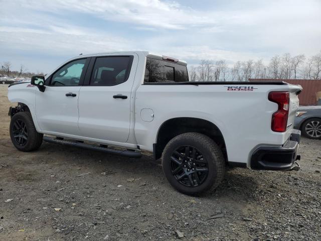 Vin: 3gcudfed7rg330988, lot: 49222425, chevrolet all models k1500 lt trail boss 20242