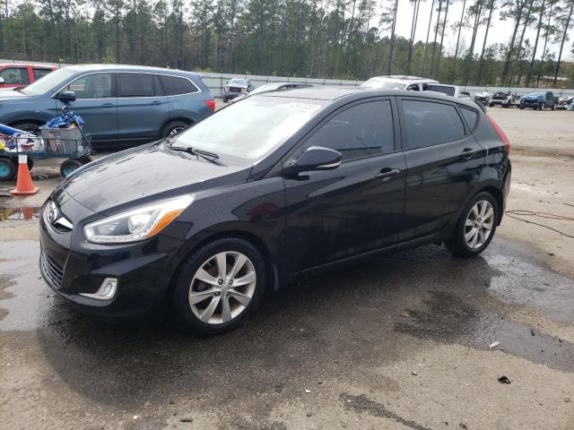 Vin: kmhcu5ae2eu164130, lot: 50972055, hyundai accent gls 2014 img_1