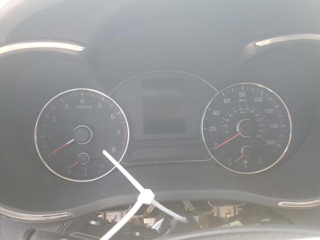 2016 KIA FORTE LX - KNAFK5A89G5593762