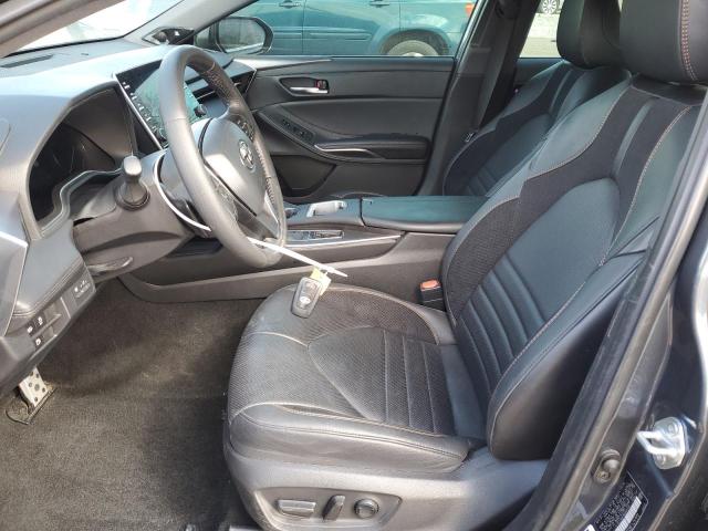2021 TOYOTA AVALON XSE 4T1EA1AB4MU009108