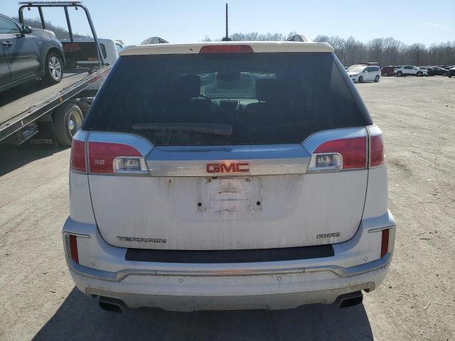 2016 GMC TERRAIN DE - 2GKFLVE37G6359045