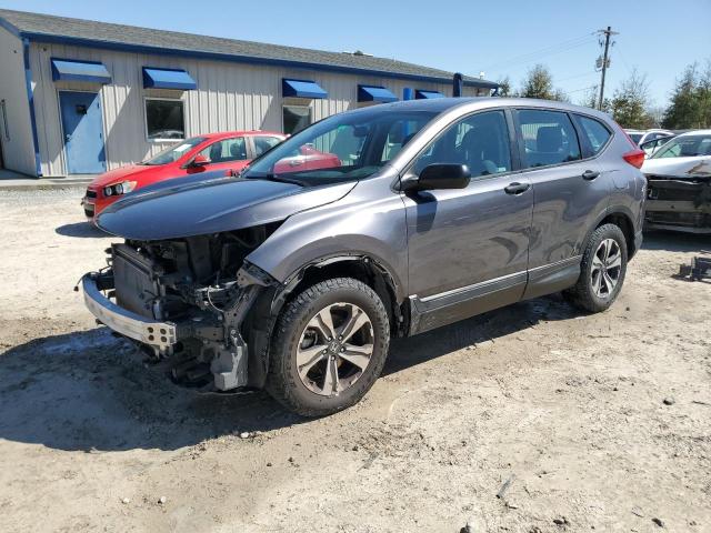 HONDA CR-V LX