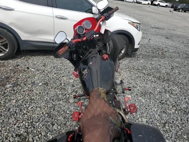 2023 HARLEY-DAVIDSON FXLRST - 1HD1YXZ18PB072434