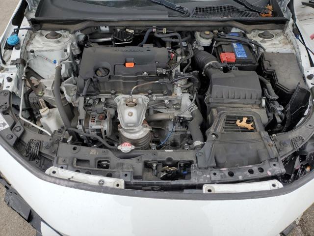 2022 HONDA CIVIC SPOR 2HGFE2F54NH503156