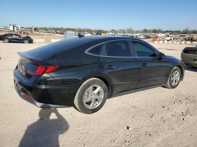 Vin: 5npeg4ja2mh112825, lot: 50336395, hyundai sonata se 20213