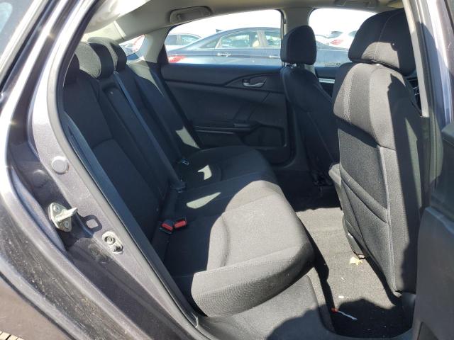 2020 HONDA CIVIC EX - 19XFC1F3XLE003900