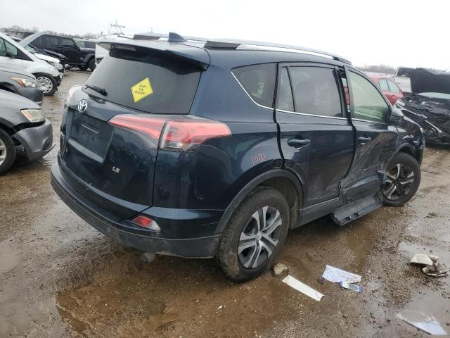 2018 TOYOTA RAV4 LE - JTMZFREV1JJ180289