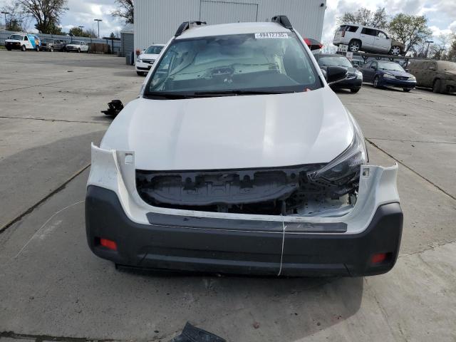 2024 SUBARU OUTBACK PR - 4S4BTADC2R3268386