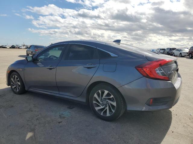 Vin: 2hgfc2f71jh519669, lot: 47283725, honda civic ex 20182