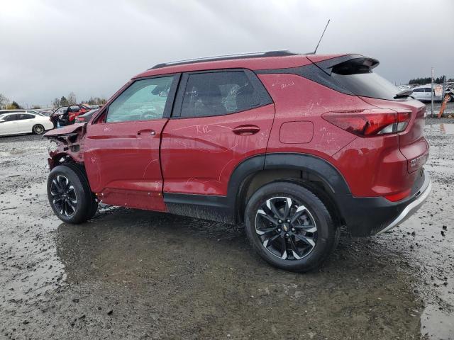 Vin: kl79mrsl9mb033643, lot: 48976015, chevrolet trailblzr lt 20212
