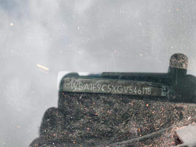 2016 BMW 228 I SULE - WBA1F9C5XGV546118