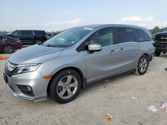 Vin: 5fnrl6h79kb030881, lot: 51427525, honda all models exl 2019 img_1