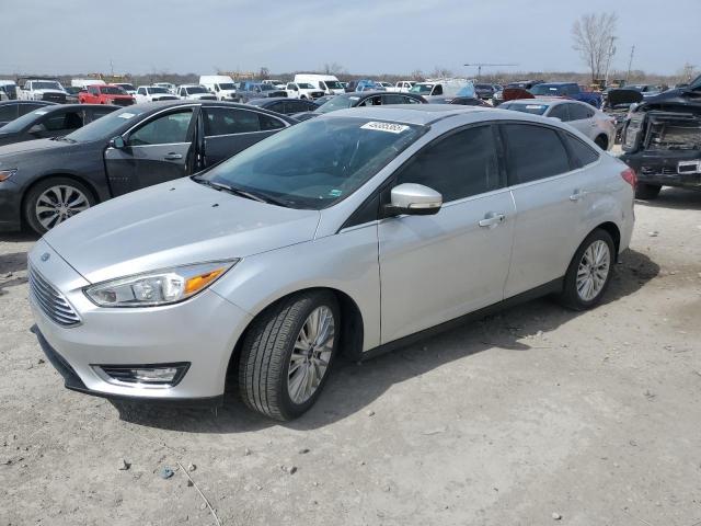 Vin: 1fadp3j23hl347739, lot: 49385365, ford focus titanium 2017 img_1