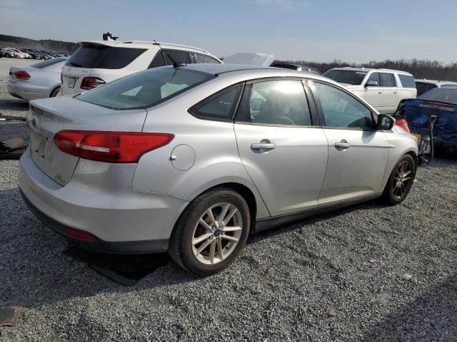 Vin: 1fadp3f27gl205630, lot: 48769955, ford focus se 20163