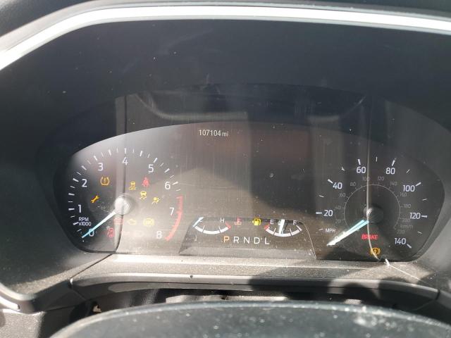 2020 FORD ESCAPE SE - 1FMCU9G66LUB40630