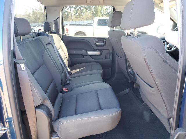 2017 CHEVROLET SILVERADO - 3GCPCREC5HG471338