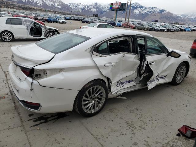 Vin: 58ab21b12ku004016, lot: 48375915, lexus es300 300h 20193