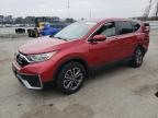 2021 HONDA CR-V EXL - 5J6RW2H87MA009770
