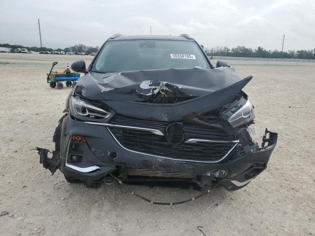 2022 BUICK ENCORE GX - KL4MMFSL4NB065486