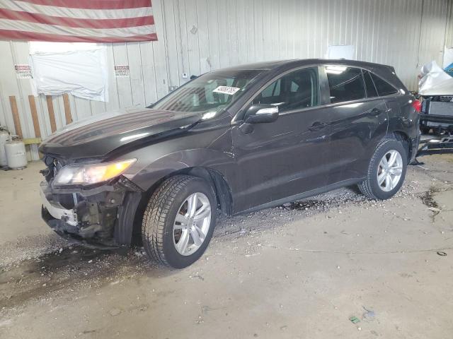 Vin: 5j8tb4h37el010920, lot: 49068765, acura rdx 2014 img_1