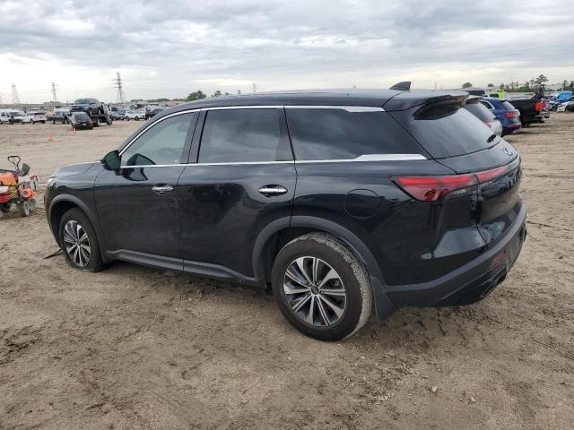 Vin: 5n1dl1er9pc375850, lot: 50900705, infiniti qx60 pure pure 20232