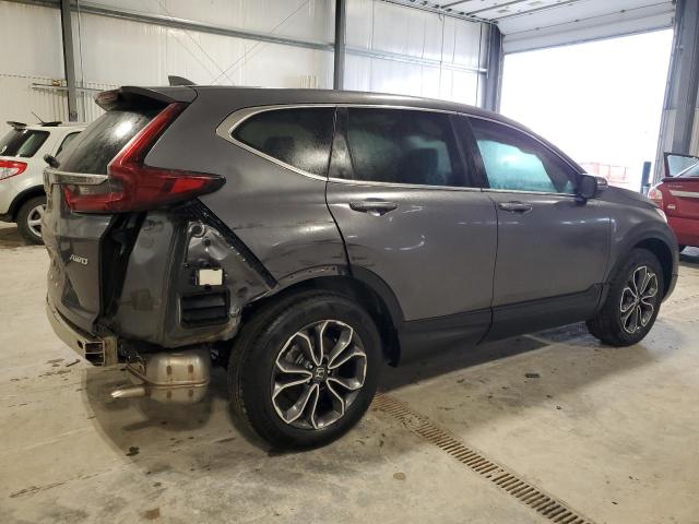 Vin: 2hkrw2h84mh607328, lot: 47801325, honda crv exl 20213