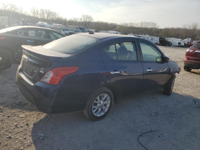 Vin: 3n1cn7ap4jl818602, lot: 50802395, nissan versa s 20183
