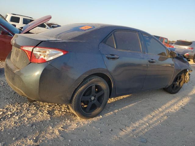 Vin: 5yfburhexep053223, lot: 47492535, toyota corolla l 20143