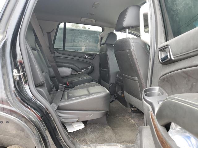 2018 CHEVROLET TAHOE K150 - 1GNSKBKC4JR338012