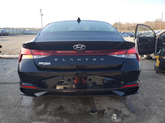 2023 HYUNDAI ELANTRA SE - KMHLM4AG4PU542690